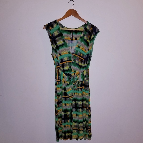 Tracy Reese "Aven" Dress - Picture 2 of 5